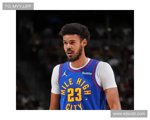 卡梅伦约翰逊右膝扭伤将接受核磁共振检查评估伤情