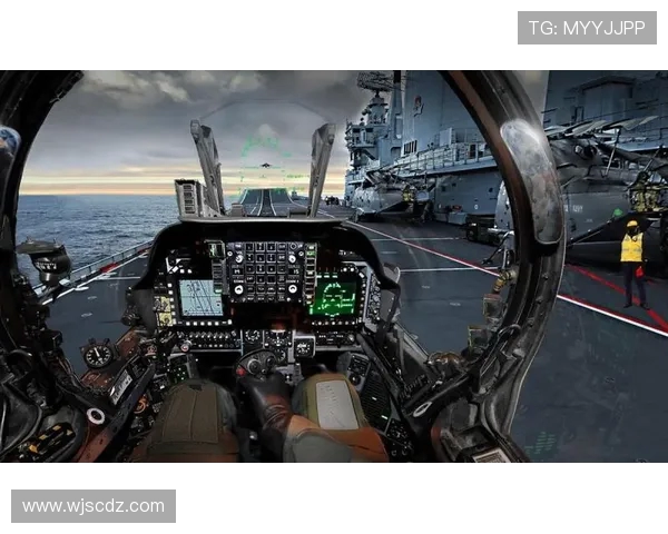 战斗机平显系统在夜间格斗的应用 战斗机平显系统在夜间格斗的应用