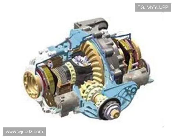 直升机主减速器的传动比与扭矩分配